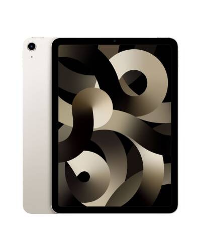 Apple iPad Air 10,9 WiFi 64GB Księżycowa Poświata - zdjęcie 1