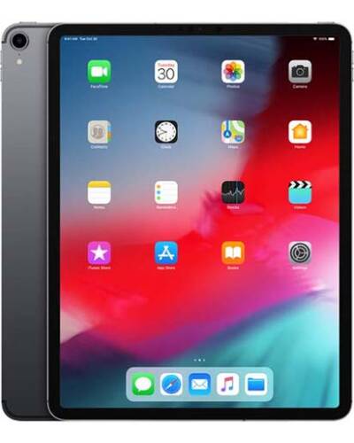 Apple iPad Pro 12,9 Wi-Fi, 64GB Gwiezdna szarość - zdjęcie 1