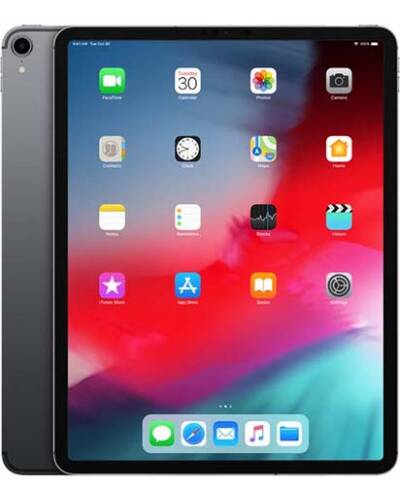 Apple iPad Pro 12 Wi-Fi, 64GB Gwiezdna szarość | iPad Pro 12,9
