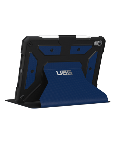 Etui do iPad Pro 11 UAG Metropolis - niebieskim - zdjęcie 2