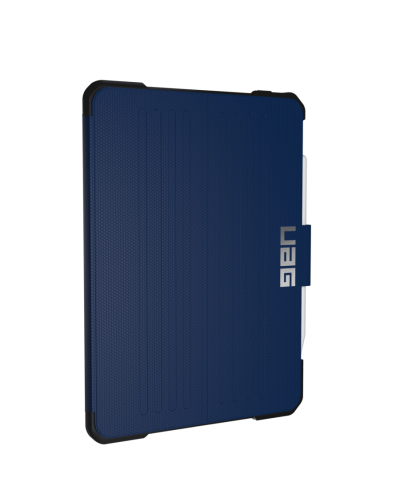 Etui do iPad Pro 11 UAG Metropolis - niebieskim - zdjęcie 6
