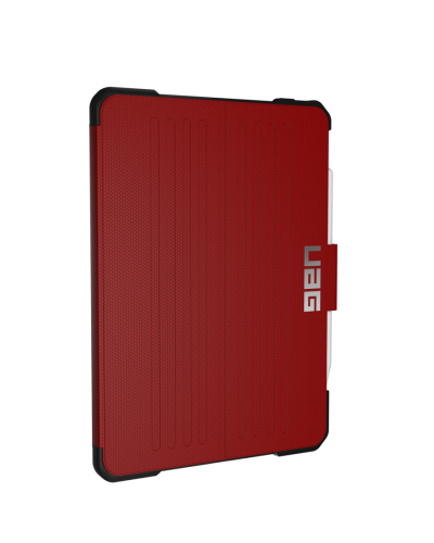 Etui do iPad Pro 11 UAG Metropolis - czerwonym - zdjęcie 5