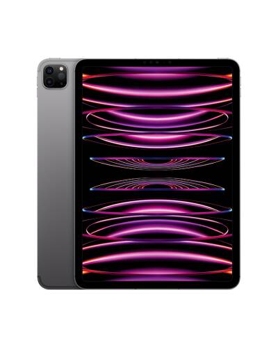 Apple iPad Pro 12.9 M2 256GB Wi-Fi + Cellular gwiezdna szarość - zdjęcie 1