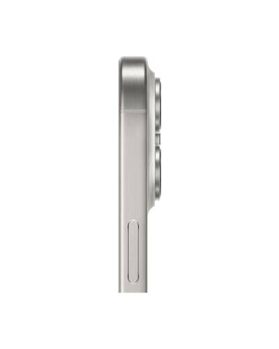 Apple Rzeszów iPhone 15 Pro 1TB tytan biały - zdjęcie 3