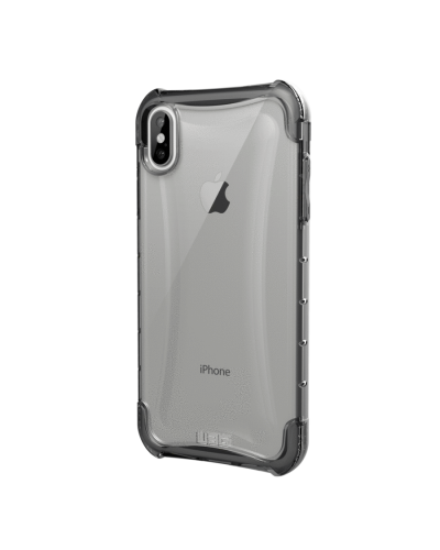 Etui do iPhone Xs Max UAG Plyo - przeźroczyste - zdjęcie 4