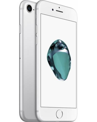 Apple iPhone 7 128GB Srebrny - zdjęcie 1