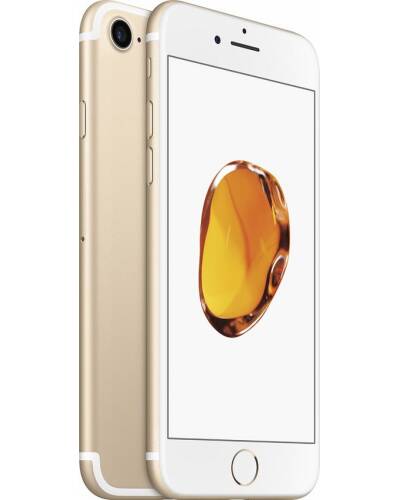 Apple iPhone 7 32GB Złoty - zdjęcie 1