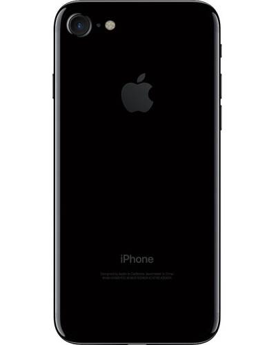 Apple iPhone 7 128GB Onyx - zdjęcie 4