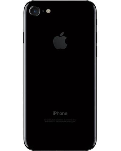 Apple iPhone 7 128GB Black (Czarny)
