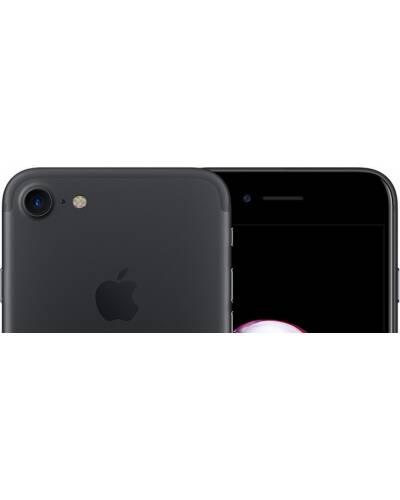 Apple iPhone 7 128GB Czarny - zdjęcie 4