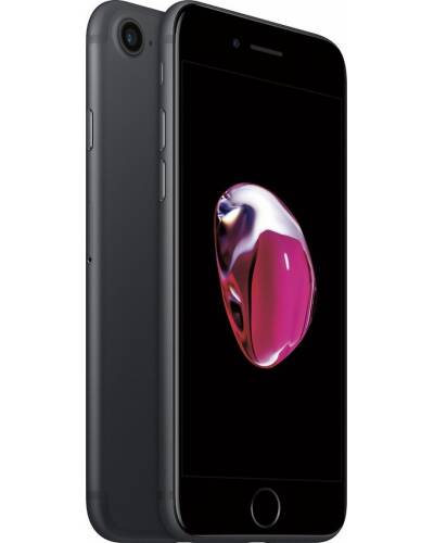 Apple iPhone 7 128GB Czarny - zdjęcie 1