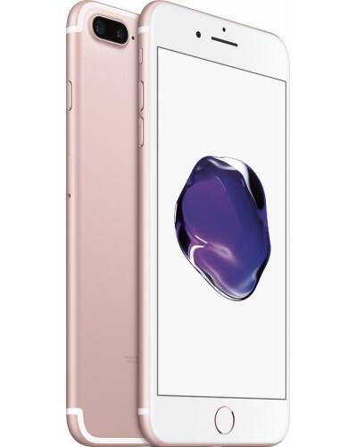 Apple iPhone 7 Plus 32GB Różowy - zdjęcie 1