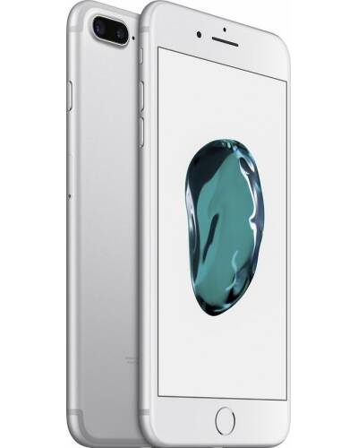 Apple iPhone 7 Plus 32GB Srebrny - zdjęcie 1