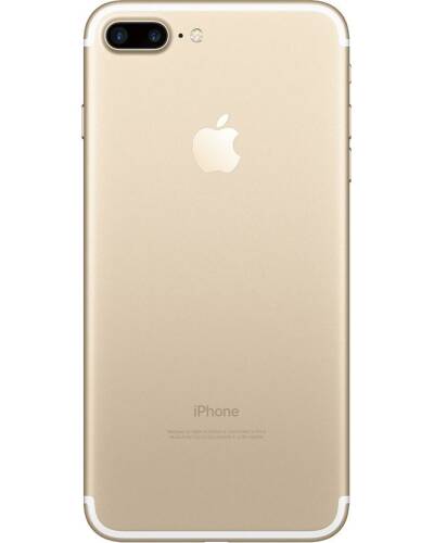 Apple iPhone 7 Plus 32GB Złoty - zdjęcie 4