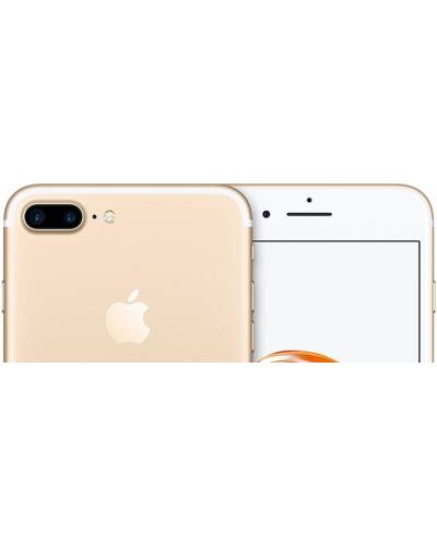 Apple iPhone 7 Plus 32GB Złoty - zdjęcie 3