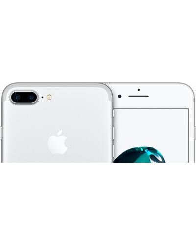 Apple iPhone 7 Plus 32GB Srebrny - zdjęcie 2