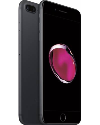 Apple iPhone 7 Plus 128GB Czarny - zdjęcie 1