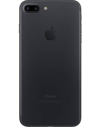 Apple iPhone 7 Plus 128GB Czarny - zdjęcie 2