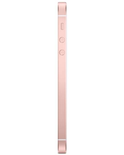 Apple iPhone SE 32GB Różowe Złoto - zdjęcie 3