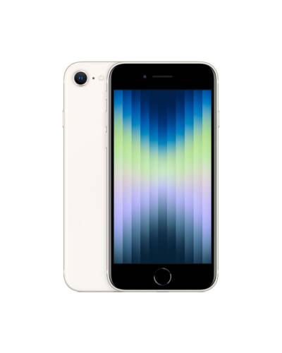 Apple iPhone SE 256GB - Księżycowa Poświata (3 gen.) - zdjęcie 1