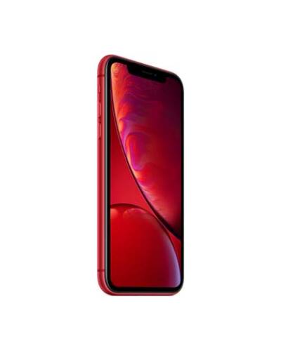 Apple iPhone Xr 128GB (PRODUCT)RED czerwony - zdjęcie 2