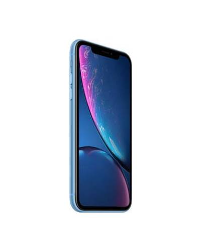 Apple iPhone Xr 64GB niebieski - zdjęcie 2