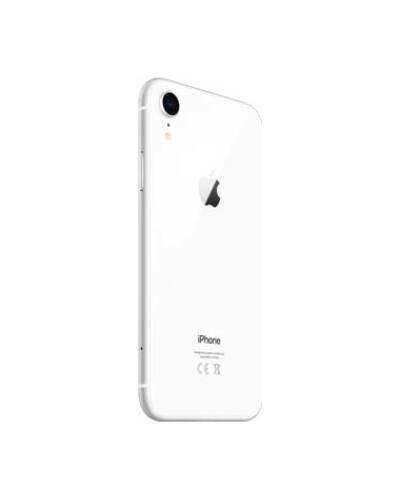 Apple iPhone Xr 128GB biały - zdjęcie 1