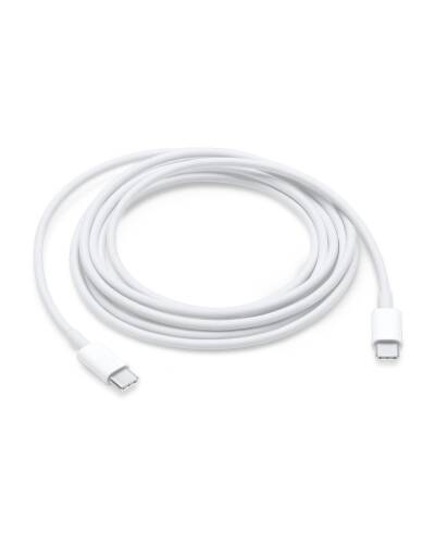 Przewód Apple USB-C / USB-C - 2 m - zdjęcie 1