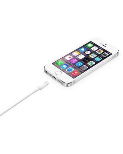 Przewód do iPad/iPhone Apple Lightning/USB  - zdjęcie 4