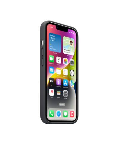 Rzeszów Etui do iPhone 14 Apple Leather Case - północ - zdjęcie 3