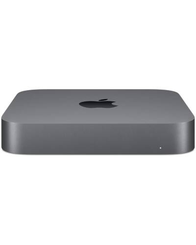 Apple Mac mini - 3.6GHz/8GB/128GB SSD/UHD 630 - zdjęcie 1