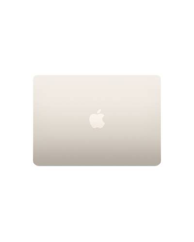 Apple MacBook Air 13 M2 (8 CPU /8 GPU) / 8GB / 256GB Księżycowa poświata - zdjęcie 3