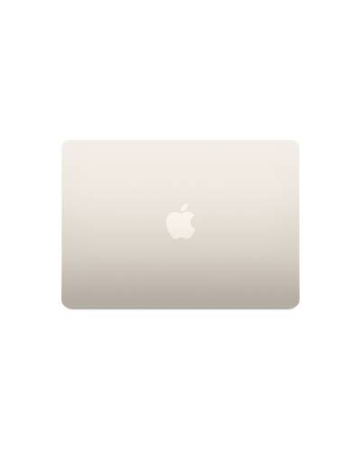 Apple MacBook Air 13 M2 (8 CPU /10 GPU) / 8GB / 512GB Księżycowa poświata - zdjęcie 3