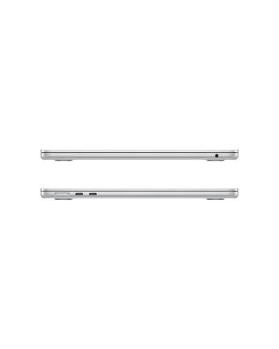 Apple MacBook Air 13 M2 (8 CPU /8 GPU) / 8GB / 256GB Srebrny - zdjęcie 4