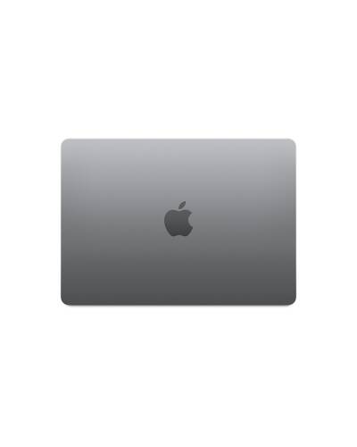 Apple MacBook Air 13 M2 (8 CPU /8 GPU) / 8GB / 256GB Gwiezdna szarość - zdjęcie 3