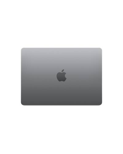 Apple MacBook Air 13 M2 (8 CPU /8 GPU) / 8GB / 256GB / US Gwiezdna szarość - zdjęcie 3