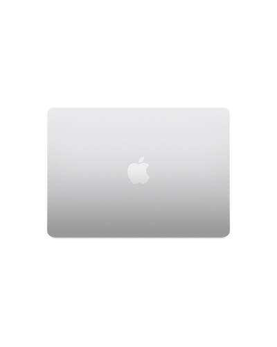Apple MacBook Air 13 M2 (8 CPU /10 GPU) / 16GB / 512GB Srebrny - zdjęcie 3