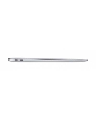 Apple Macbook Air 13 1.6GHz/8GB/128GB SSD/UHD 617 Srebrny - zdjęcie 2