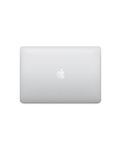 Apple MacBook Pro 13 Retina M2 (8 CPU /10 GPU) / 8GB / 256GB / TouchBar Srebrny - zdjęcie 3