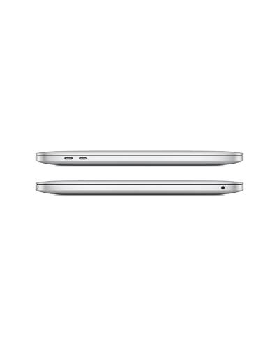 Apple MacBook Pro 13 Retina M2 (8 CPU /10 GPU) / 8GB / 256GB / TouchBar Srebrny - zdjęcie 4