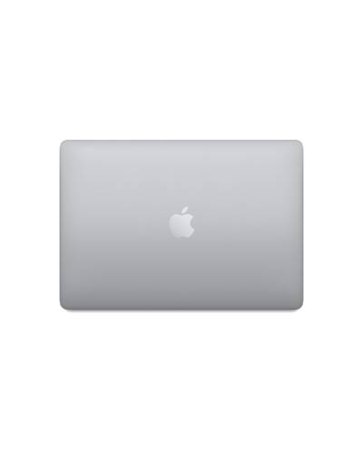 Apple MacBook Pro 13 Retina M2 (8 CPU /10 GPU) / 8GB / 256GB / TouchBar Gwiezdna Szarość  - zdjęcie 3