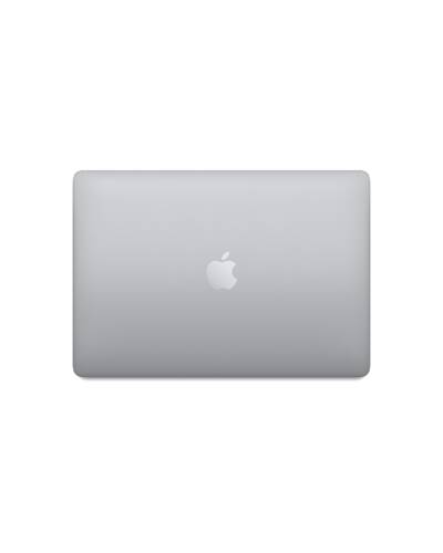 Apple MacBook Pro 13 Retina M2 (8 CPU /10 GPU) / 8GB / 512GB / TouchBar Gwiezdna Szarość  - zdjęcie 3
