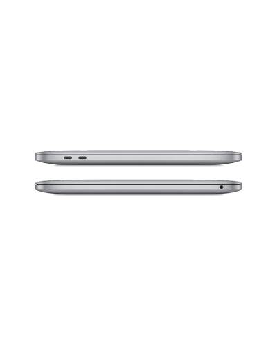 Apple MacBook Pro 13 Retina M2 (8 CPU /10 GPU) / 8GB / 256GB / TouchBar Gwiezdna Szarość  - zdjęcie 4