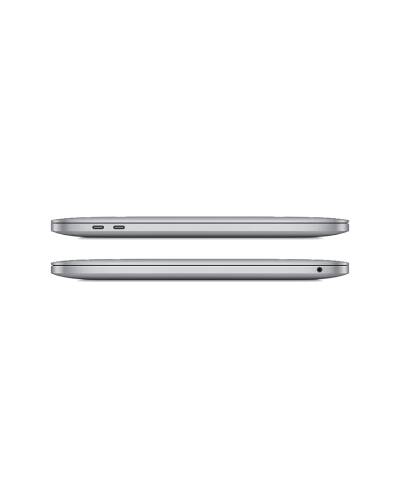 Apple MacBook Pro 13 Retina M2 (8 CPU /10 GPU) / 8GB / 512GB / TouchBar Gwiezdna Szarość  - zdjęcie 4