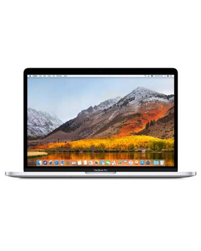 Apple MacBook Pro 13 Gwiezdna Szarość MNQF2ZE/A 2,9 GHz / 8GB / 512 SSD /  Intel HD / TouchBar | Apple Macbook Pro