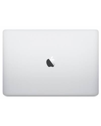 Apple MacBook Pro 13 Srebrny 2,3GHz/8GB/128SSD/IntelHD - zdjęcie 1