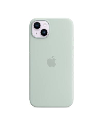 Etui do iPhone 14 Plus Apple Silicone Case z MagSafe - agawa - zdjęcie 2