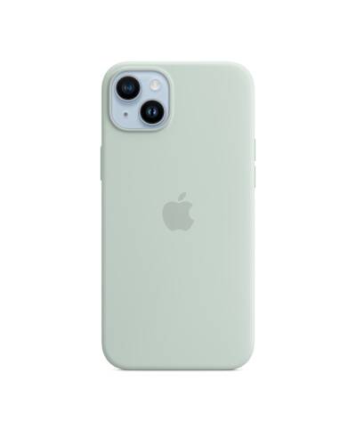 Etui do iPhone 14 Plus Apple Silicone Case z MagSafe - agawa - zdjęcie 3