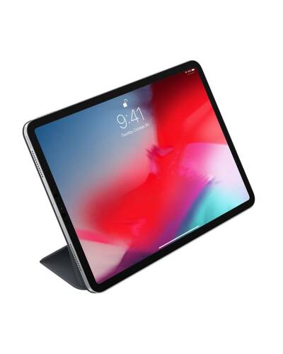 Etui do iPad Pro 11 Apple Smart Folio - grafitowe - zdjęcie 5