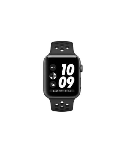 Apple watch nike plus 38mm - zdjęcie 1